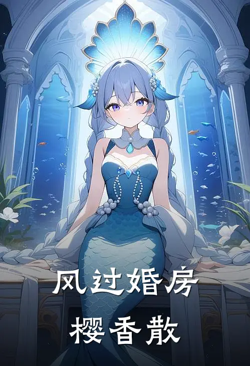 风过婚房，樱香散