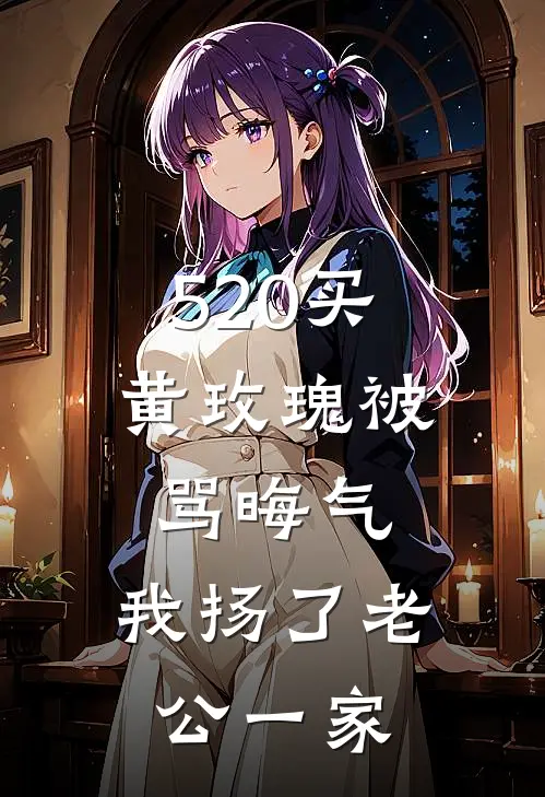 520买黄玫瑰被骂晦气，我扬了老公一家