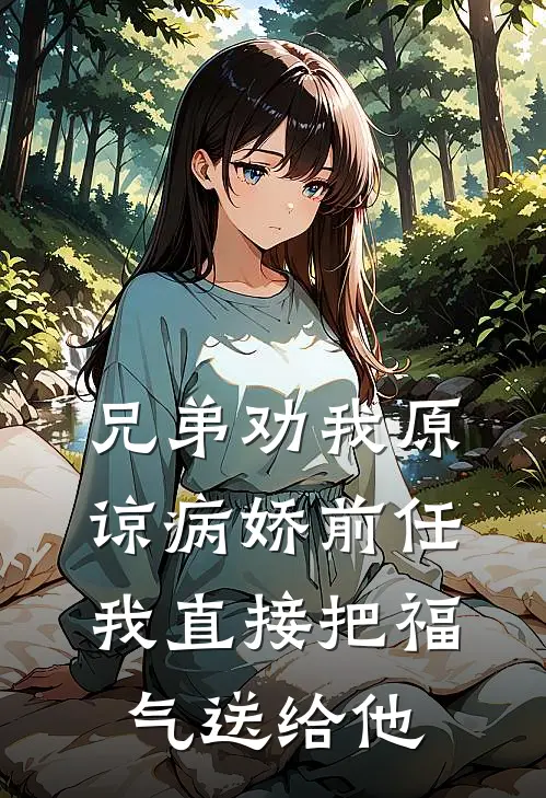 兄弟劝我原谅病娇前任，我直接把福气送给他