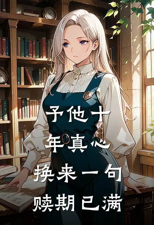 予他十年真心，换来一句赎期已满