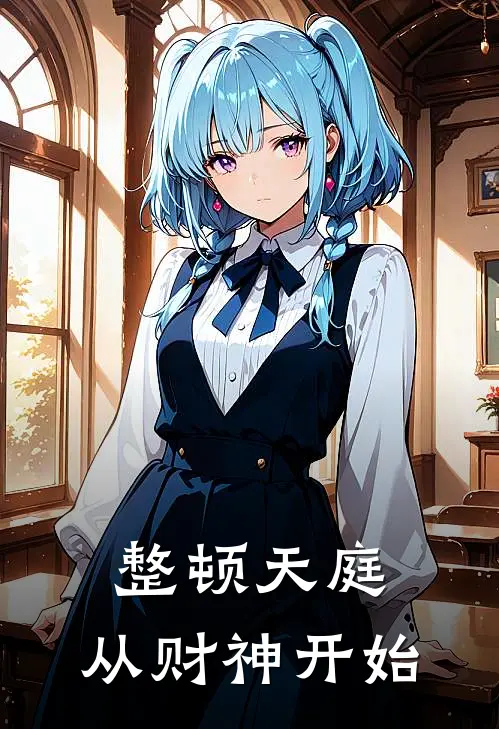 整顿天庭，从财神开始