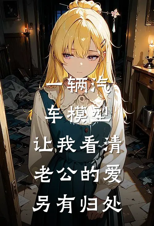 一辆汽车模型，让我看清老公的爱另有归处
