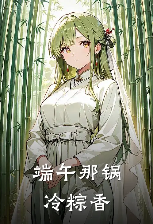端午那锅冷粽香