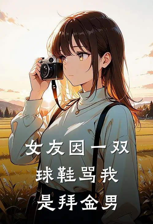 女友因一双球鞋骂我是拜金男