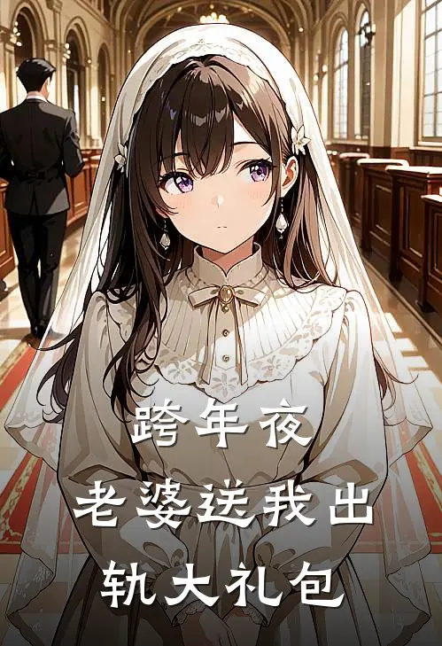跨年夜，老婆送我出轨大礼包
