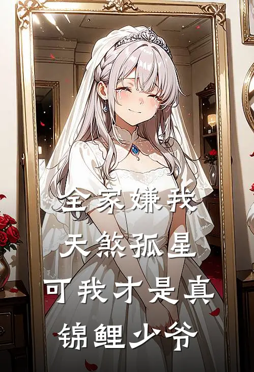 全家嫌我天煞孤星，可我才是真锦鲤少爷