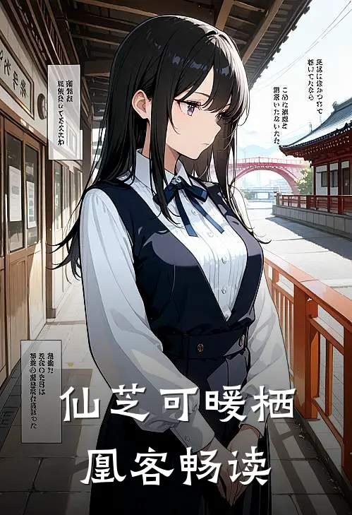 仙芝可暖栖凰客畅读