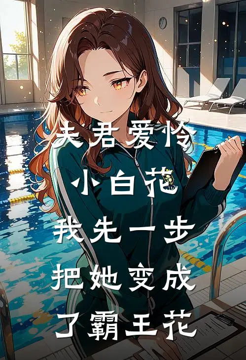 夫君爱怜小白花，我先一步把她变成了霸王花