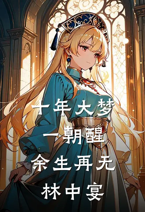 十年大梦一朝醒，余生再无林中宴