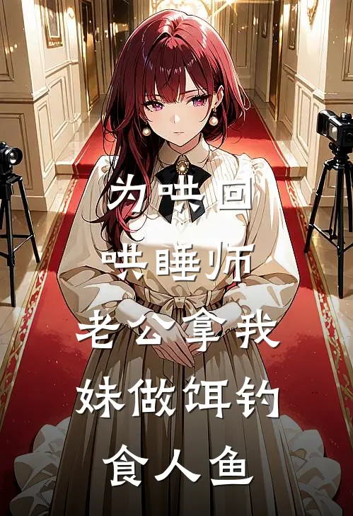 为哄回哄睡师，老公拿我妹做饵钓食人鱼