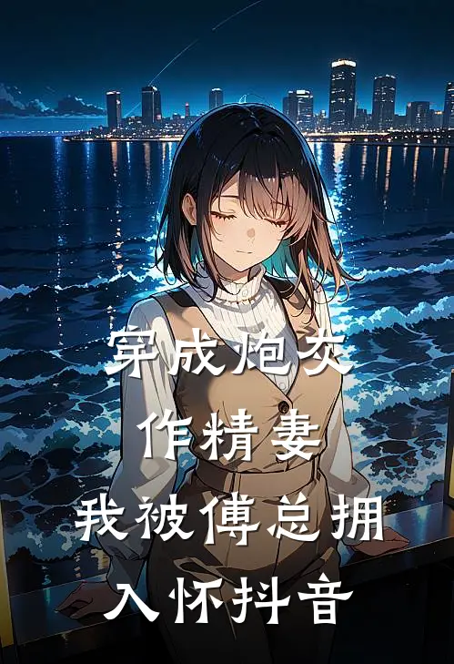 穿成炮灰作精妻，我被傅总拥入怀抖音