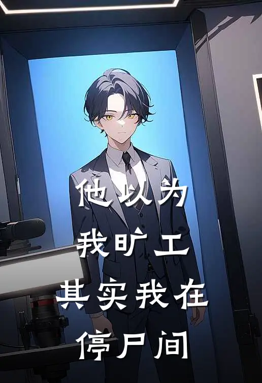 他以为我旷工，其实我在停尸间