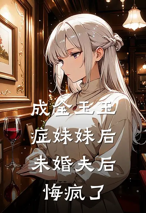 成全玉玉症妹妹后，未婚夫后悔疯了