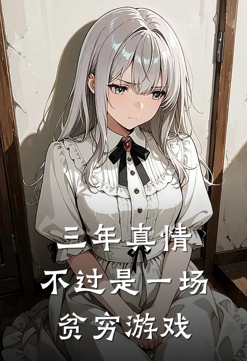 三年真情，不过是一场贫穷游戏