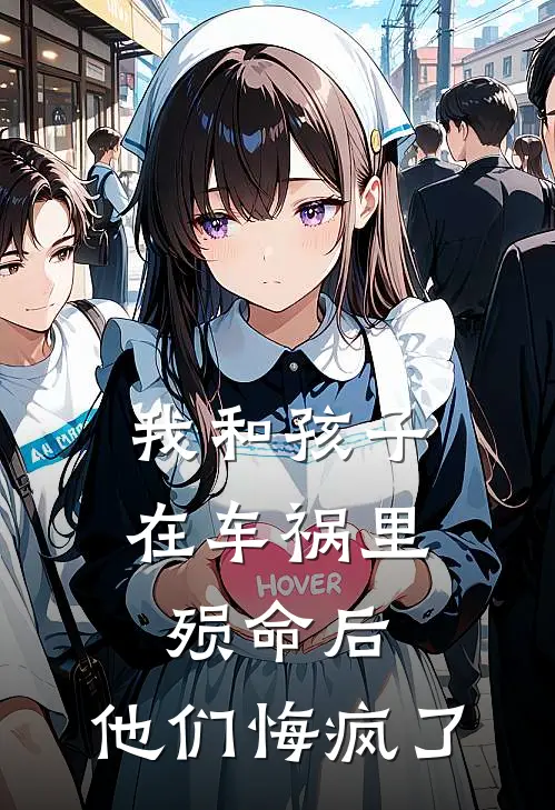 我和孩子在车祸里殒命后，他们悔疯了