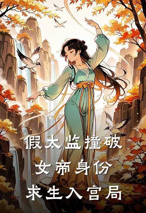 假太监撞破女帝身份，求生入宫局