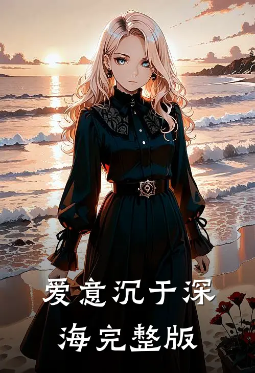 爱意沉于深海完整版