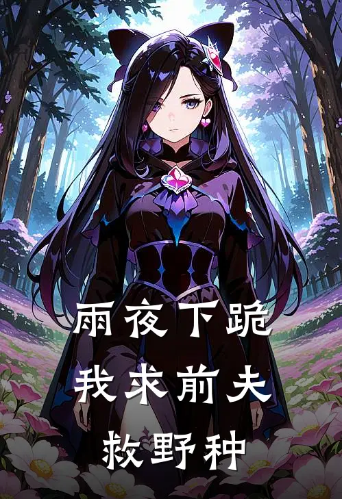 雨夜下跪，我求前夫救“野种”