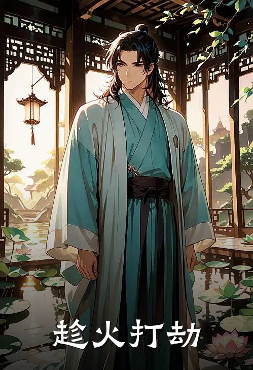 趁火打劫的近义词