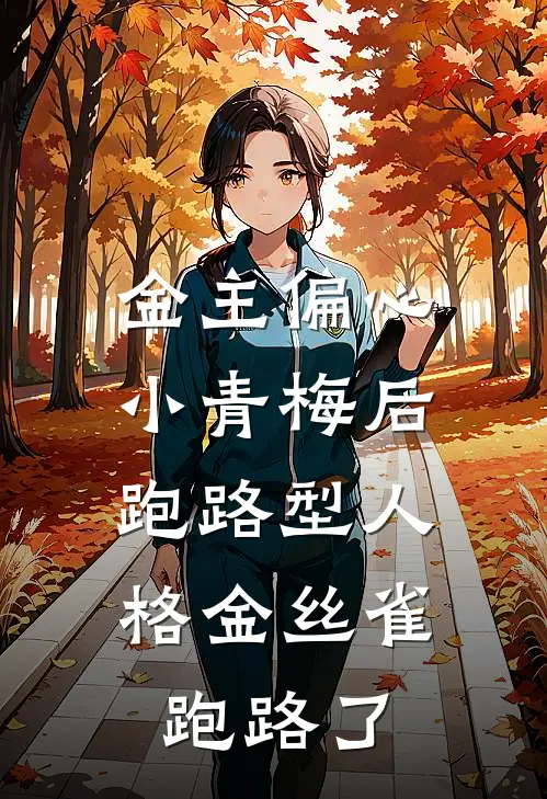 金主偏心小青梅后,跑路型人格金丝雀跑路了 笔趣阁