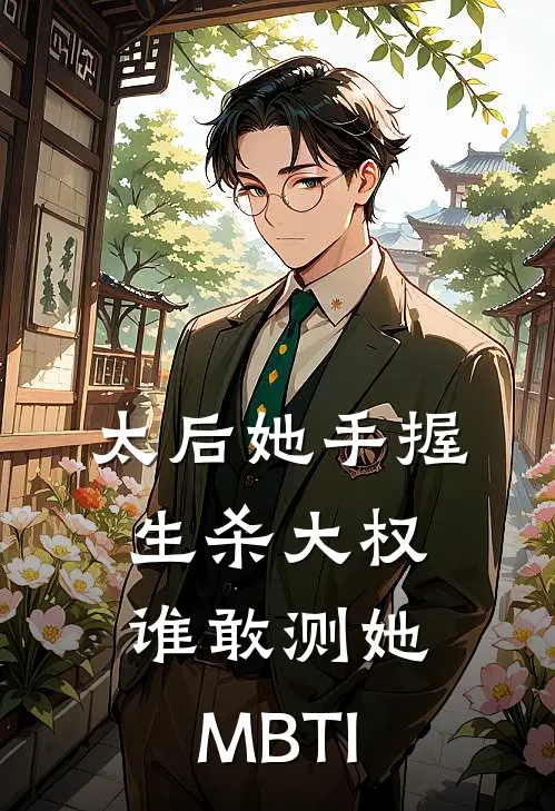 太后她手握生杀大权，谁敢测她MBTI