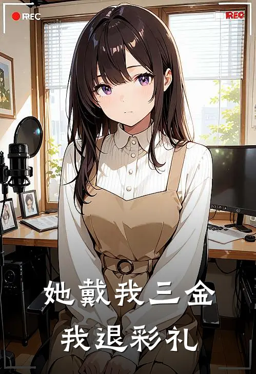 她戴我三金，我退彩礼