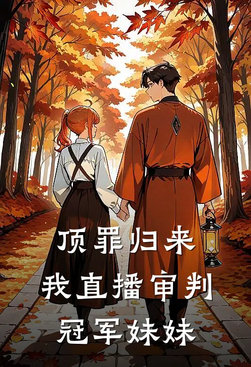 顶罪归来，我直播审判冠军妹妹