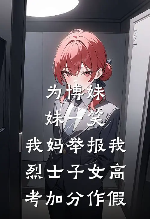 为博妹妹一笑，我妈举报我烈士子女高考加分作假