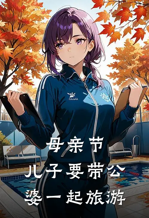 母亲节，儿子要带公婆一起旅游