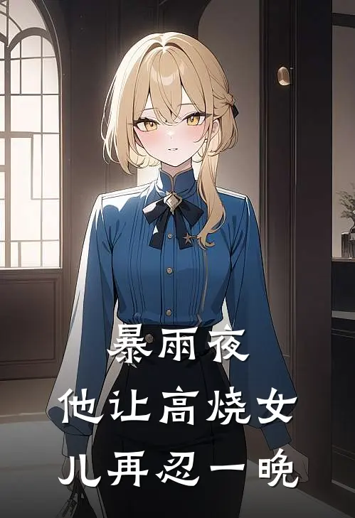 暴雨夜，他让高烧女儿再忍一晚