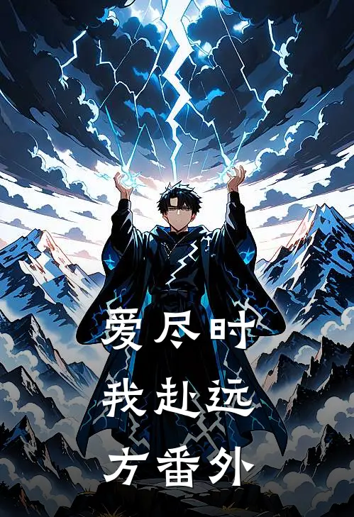 爱尽时，我赴远方番外