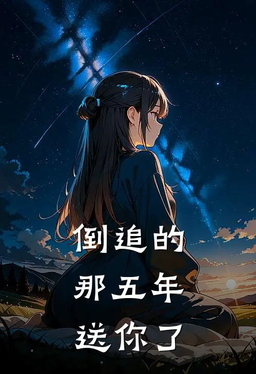 倒追的那五年，送你了