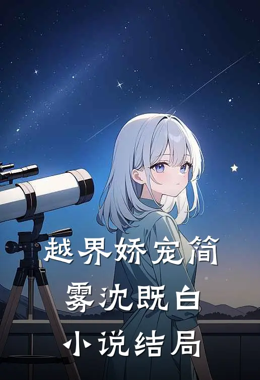 越界娇宠简雾沈既白小说结局