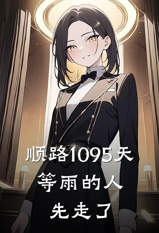 顺路1095天，等雨的人先走了