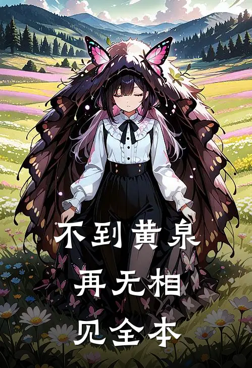 不到黄泉，再无相见全本