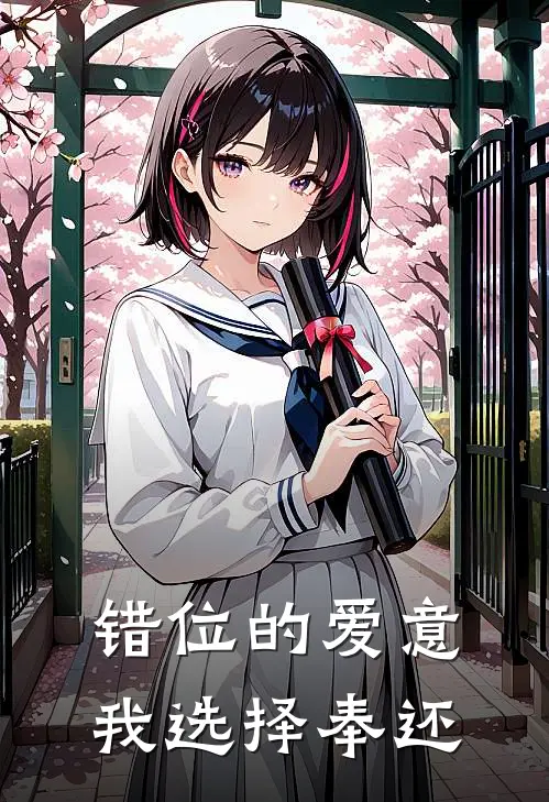错位的爱意，我选择奉还