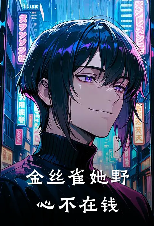 金丝雀她野心不在钱TXT