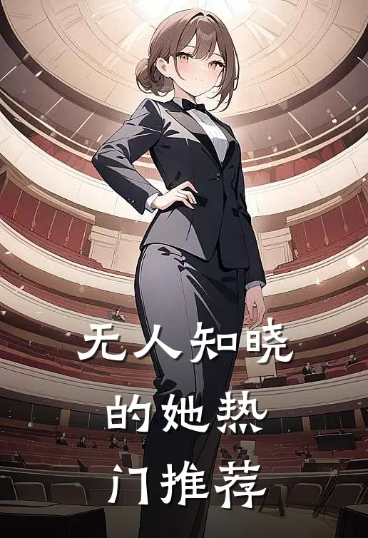 无人知晓的她热门推荐