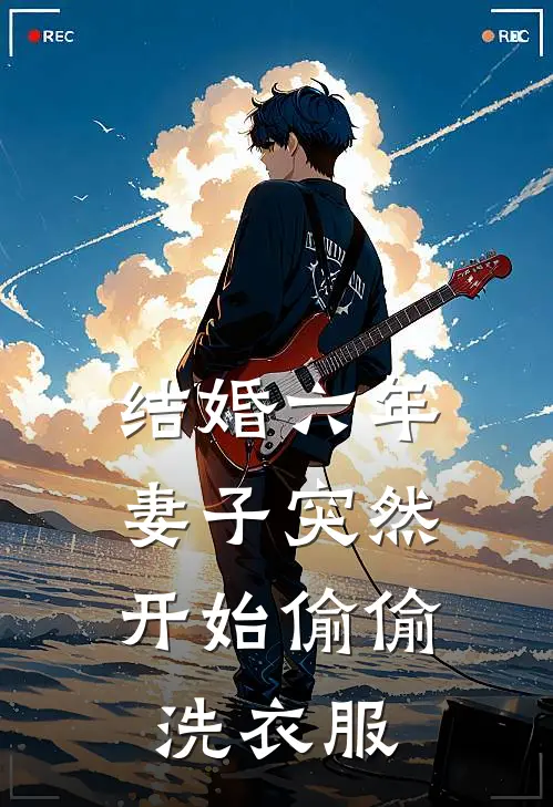 结婚六年,妻子突然开始偷偷洗衣服怎么办