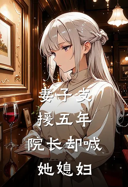 妻子支援五年,院长却喊她媳妇离婚