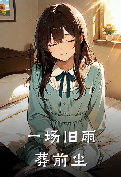 一场旧雨葬前尘是歌