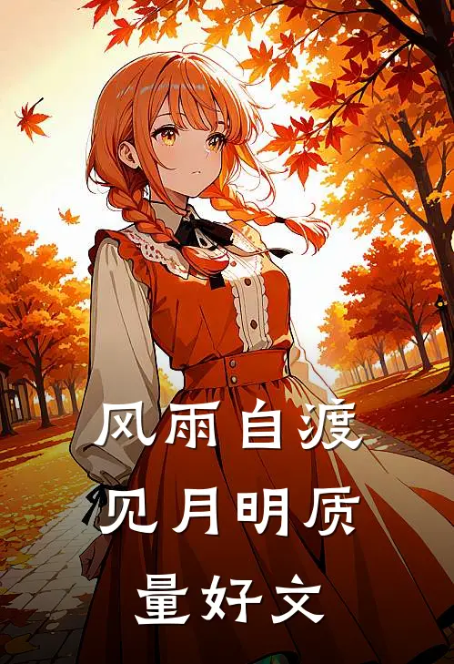 风雨自渡见月明质量好文