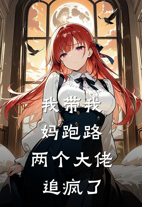 我带我妈跑路,两个大佬追疯了