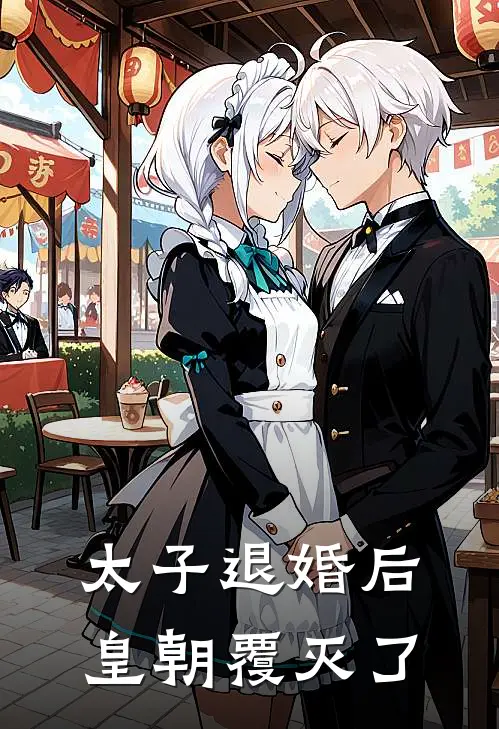 太子退婚后,皇朝覆灭了免费阅读