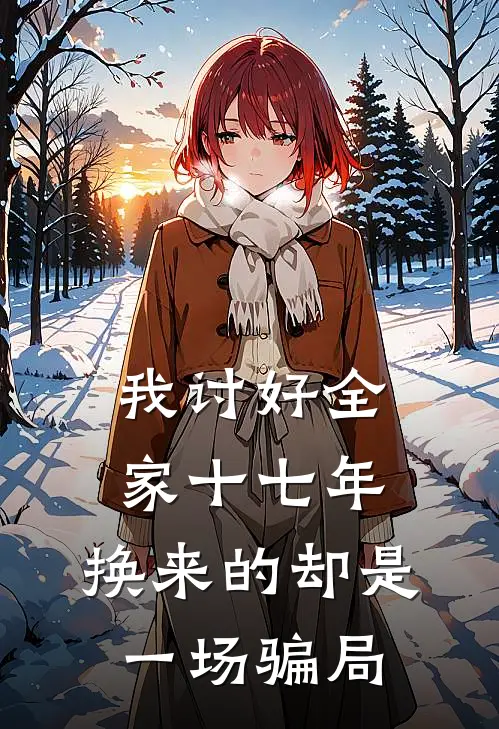 我讨好全家十七年，换来的却是一场骗局
