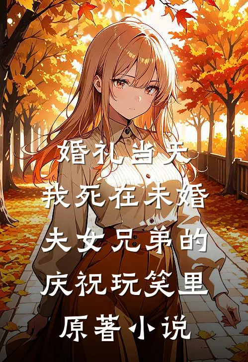 婚礼当天，我死在未婚夫女兄弟的庆祝玩笑里原著小说