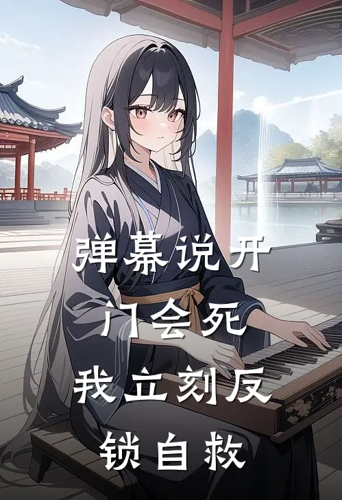 弹幕说开门会死，我立刻反锁自救