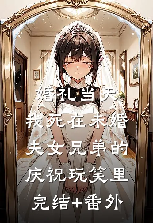 婚礼当天，我死在未婚夫女兄弟的庆祝玩笑里完结+番外