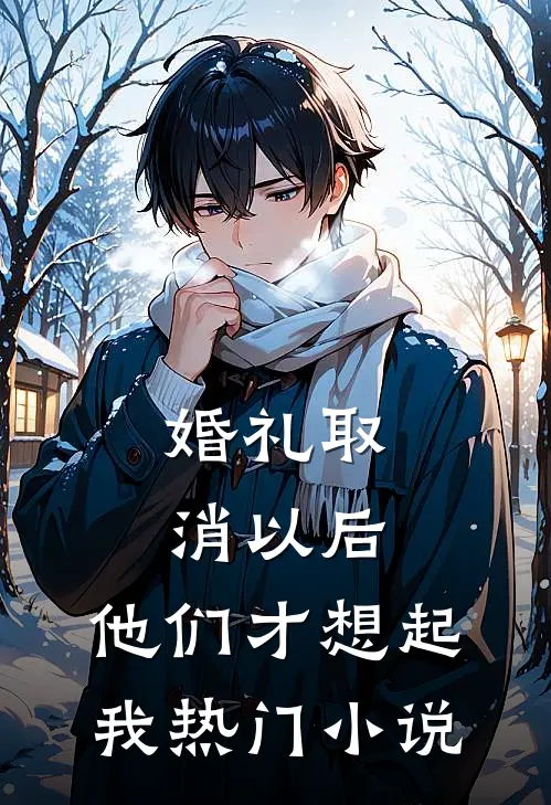 婚礼取消以后，他们才想起我热门小说