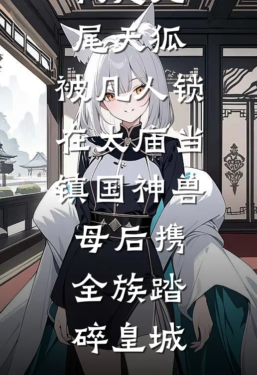 我是九尾天狐，被凡人锁在太庙当镇国神兽，母后携全族踏碎皇城
